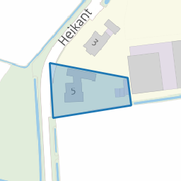 Perceel ESC00-B-2328