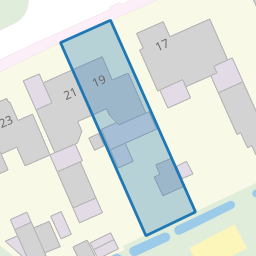 Perceel ESC00-B-2331