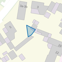 Perceel ESC00-B-2337