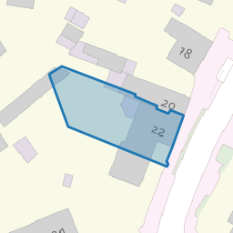 Perceel ESC00-B-2339