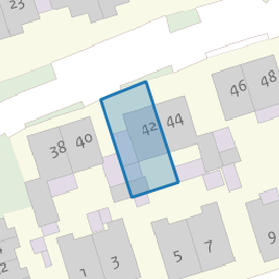 Perceel ESC00-B-2353