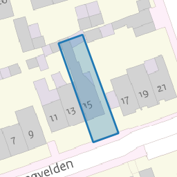 Perceel ESC00-B-2355
