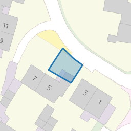 Perceel ESC00-B-2364