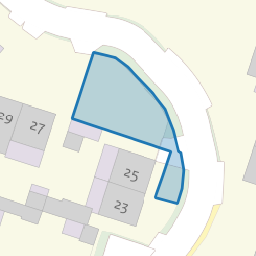 Perceel ESC00-B-2370