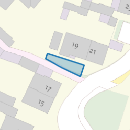 Perceel ESC00-B-2372