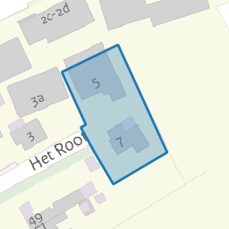 Perceel ESC00-B-2376