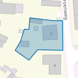 Perceel ESC00-B-2381