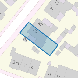 Perceel ESC00-B-2383