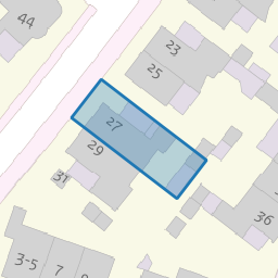 Perceel ESC00-B-2384