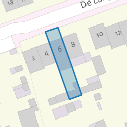 Perceel ESC00-B-2396