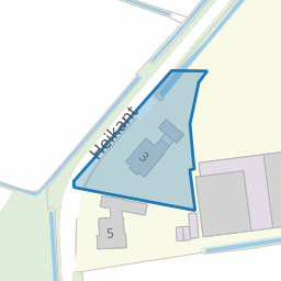 Perceel ESC00-B-2400