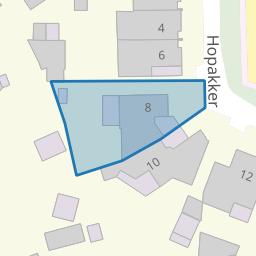 Perceel ESC00-B-2416