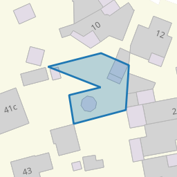 Perceel ESC00-B-2418
