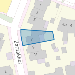 Perceel ESC00-B-2423