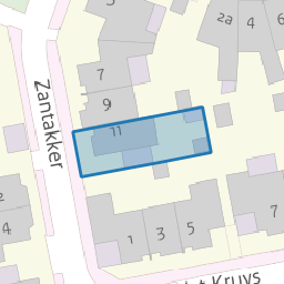 Perceel ESC00-B-2425