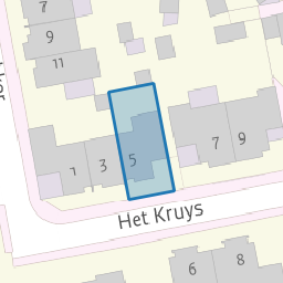 Perceel ESC00-B-2428