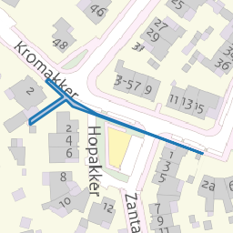 Perceel ESC00-B-2430