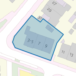 Perceel ESC00-B-2433