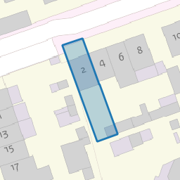 Perceel ESC00-B-2434