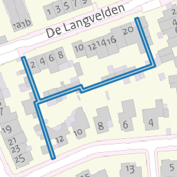 Perceel ESC00-B-2436