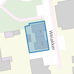 Perceel ESC00-B-2443