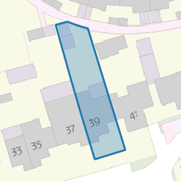 Perceel ESC00-B-2448