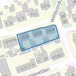 Perceel ESC00-B-2457