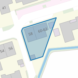 Perceel ESC00-B-2460