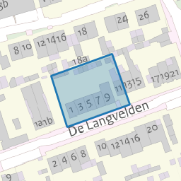 Perceel ESC00-B-2464