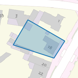 Perceel ESC00-B-2473