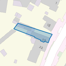 Perceel ESC00-B-2474