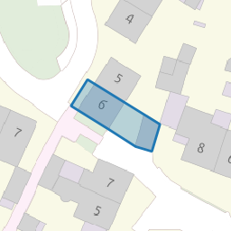 Perceel ESC00-B-2479