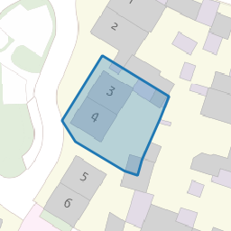 Perceel ESC00-B-2480