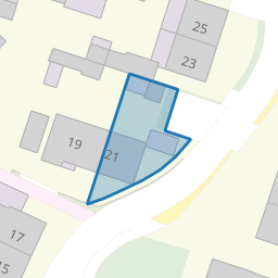 Perceel ESC00-B-2481