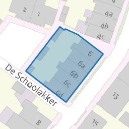 Perceel ESC00-B-2483