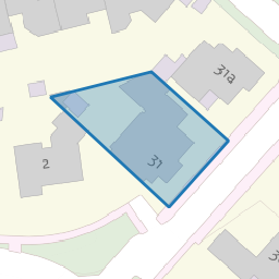 Perceel ESC00-B-2486