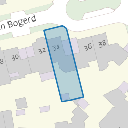 Perceel ESC00-B-2490