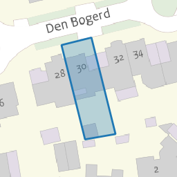 Perceel ESC00-B-2492