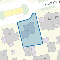 Perceel ESC00-B-2494