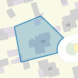 Perceel ESC00-B-2499
