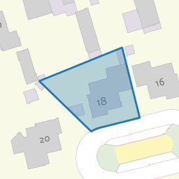 Perceel ESC00-B-2500