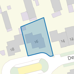 Perceel ESC00-B-2501