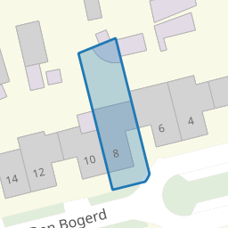 Perceel ESC00-B-2505