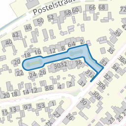 Perceel ESC00-B-2509