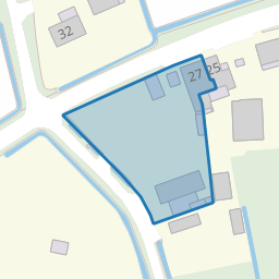 Perceel ESC00-B-2510