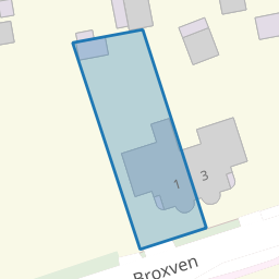 Perceel ESC00-B-2515