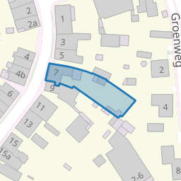 Perceel ESC00-B-2517