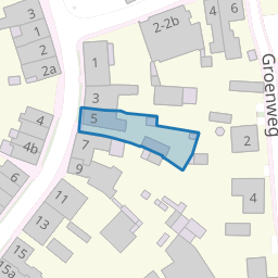 Perceel ESC00-B-2518