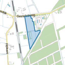 Perceel ESC00-B-2519