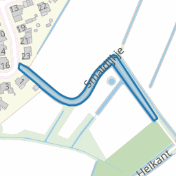 Perceel ESC00-B-2527